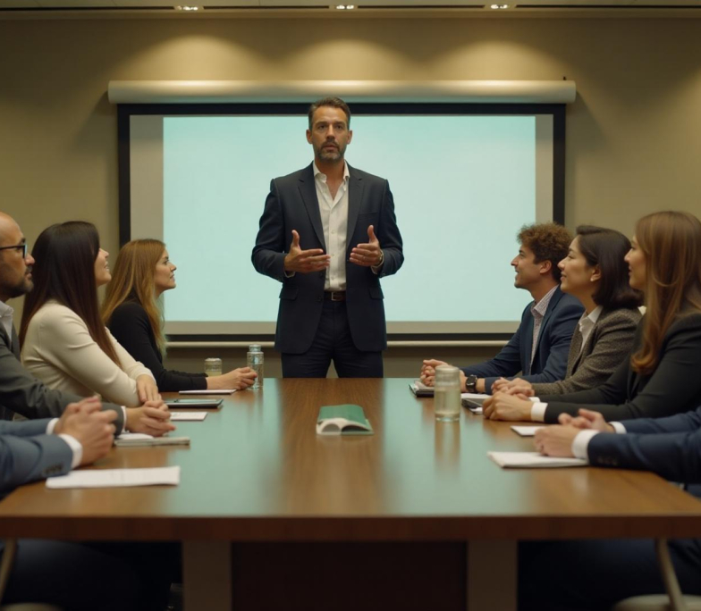 am link la formation